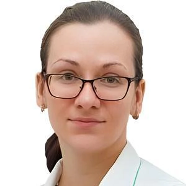 Ильина Надежда Алексеевна — Психиатр, Психотерапевт, Москва