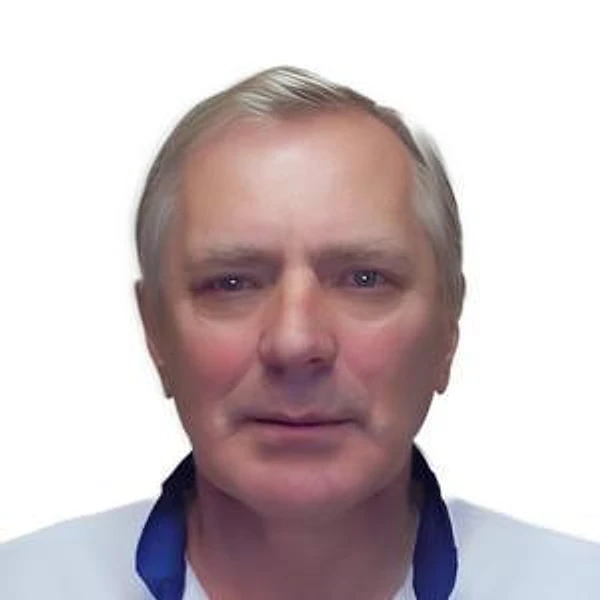 Шарунов Сергей Иванович — Мануальный терапевт, Москва