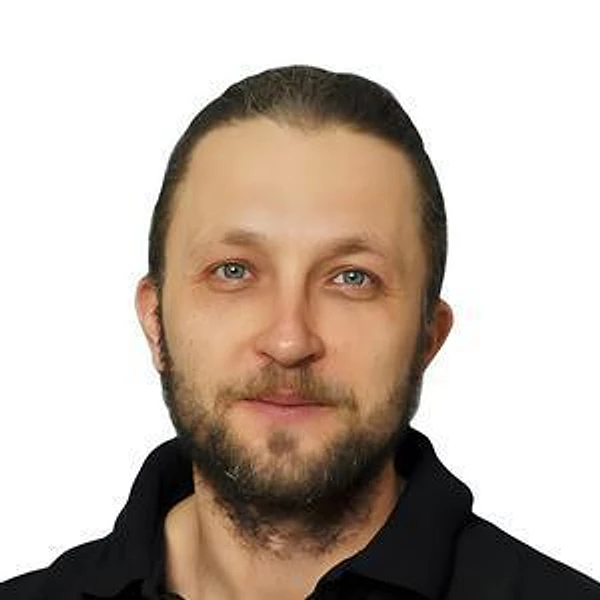 Руднев Андрей Игоревич — Стоматолог-хирург, Москва