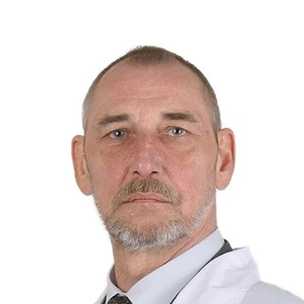 Завалишин Андрей Владимирович — Психиатр, Врач скорой помощи, Нарколог, Москва