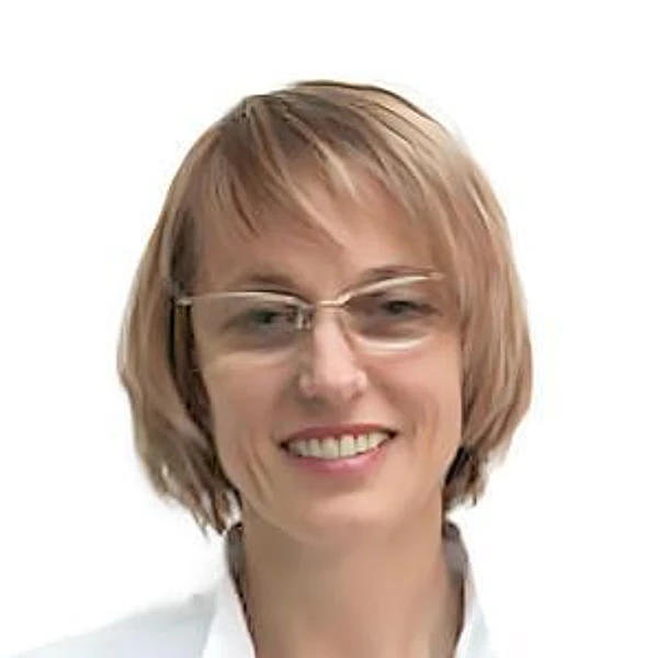 Иваницкая Роксолана Михайловна — Стоматолог, Москва