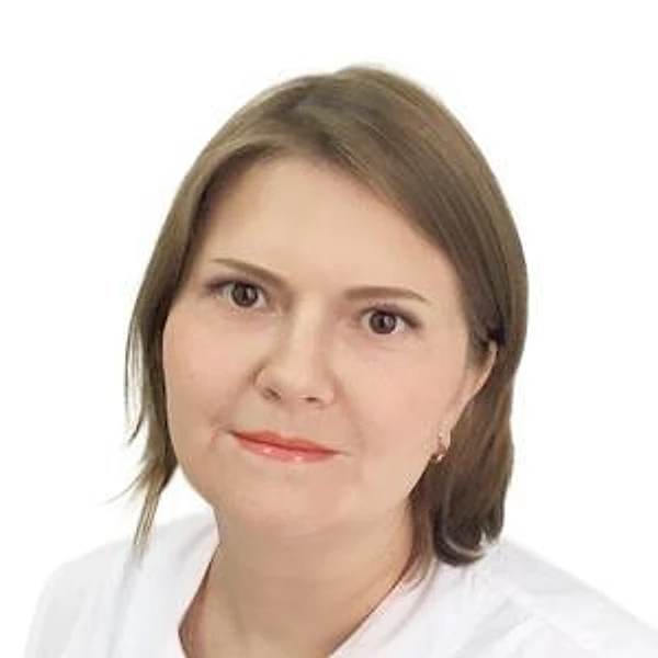 Вздорова Клавдия Юрьевна — Акушер, Врач УЗИ, Гинеколог, Москва