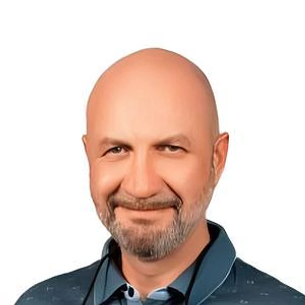 Олихейко Александр Алексеевич — Стоматолог-ортопед, Москва