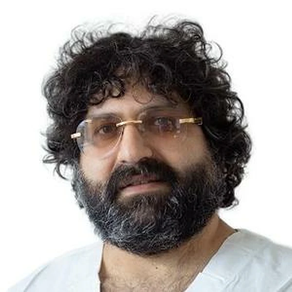 Алексанян Владимир Мгерович — Флеболог, Врач УЗИ, Сосудистый хирург (ангиохирург), Хирург, Москва