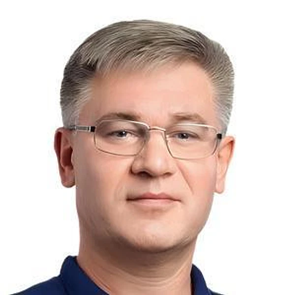 Страндстрем Илья Михайлович — Стоматолог-ортопед, Стоматолог, Москва