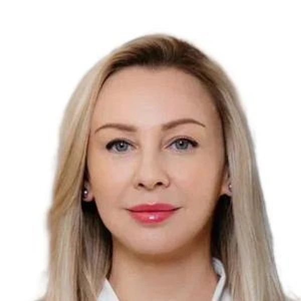 Чащина Оксана Валериевна — Врач-косметолог, Москва
