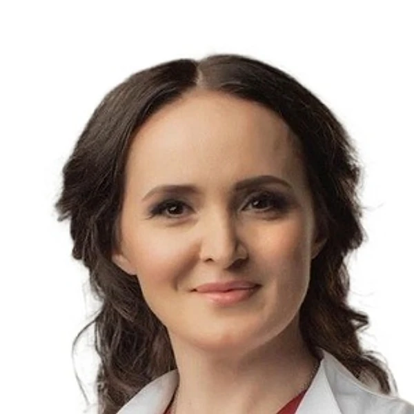 Андрющенко Олеся Анатольевна — Пластический хирург, Москва