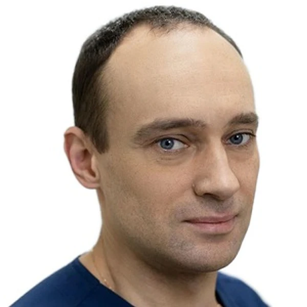 Переверзев Илья Витальевич — Остеопат, Вертебролог, Невролог, Реабилитолог, Москва