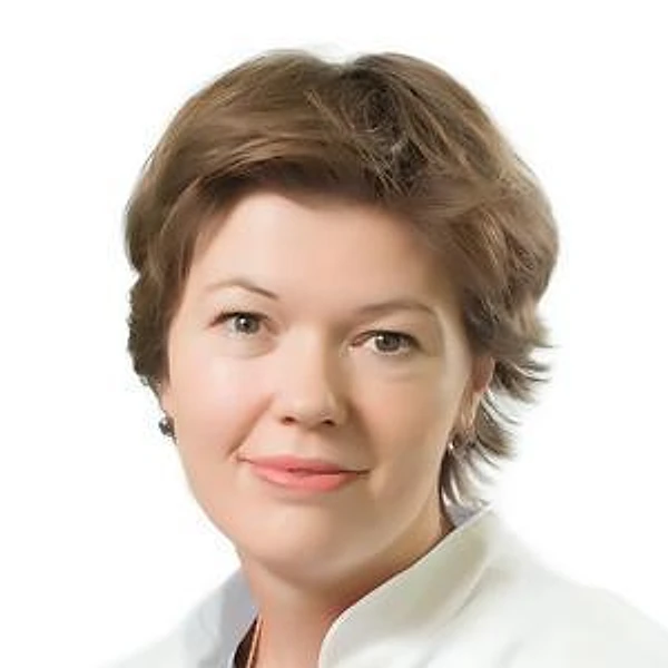 Селиванова Анна Владимировна — Эндокринолог, Диетолог, Москва