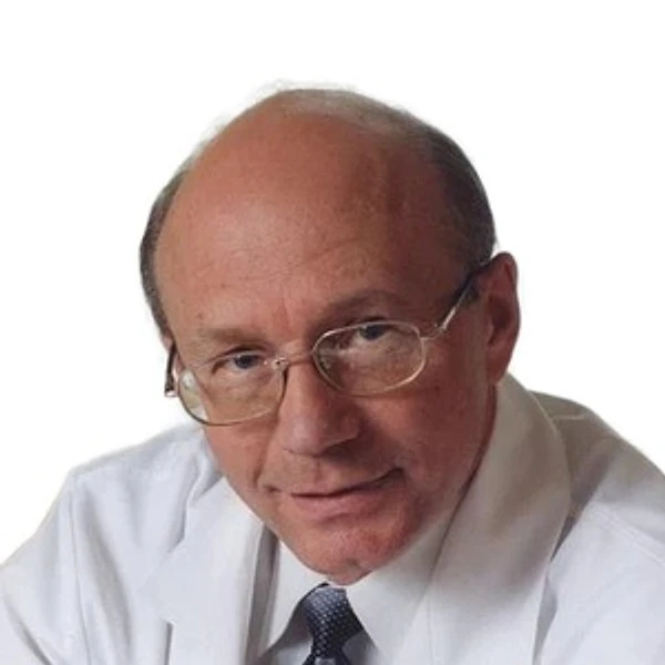 Широков Евгений Алексеевич — Невролог, Москва