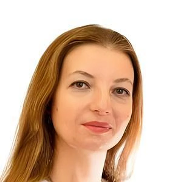 Халфорд-Князева Инесса Павловна — Врач УЗИ, Москва