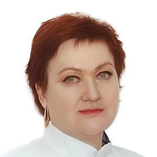 Клепинина Лариса Владимировна — Гинеколог, Акушер, Детский гинеколог, Москва