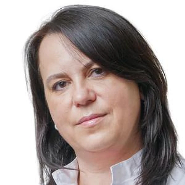 Старостенкова Ирина Игоревна — Аллерголог, Детский аллерголог, Детский иммунолог, Иммунолог, Москва