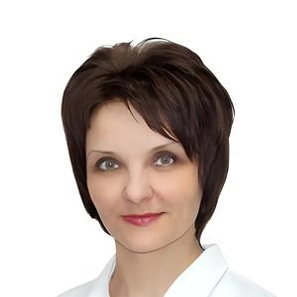 Кузовлева Екатерина Валериевна — Физиотерапевт, Детский физиотерапевт, Москва