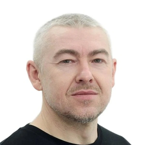 Мусаверов Димитрий Ринатович — Массажист, Москва