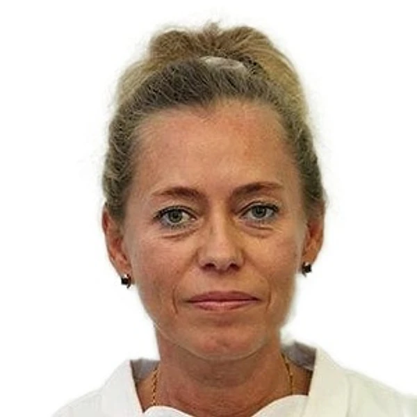 Панина Галина Юрьевна — Акушер, Гинеколог, Москва