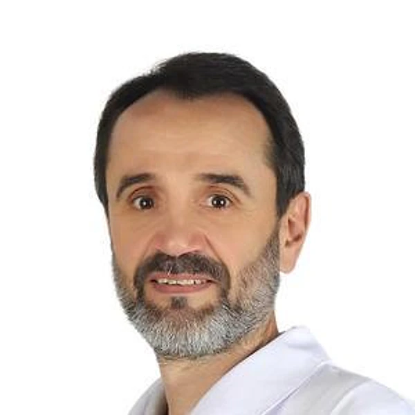 Гайдук Николай Иванович — Рефлексотерапевт, Гирудотерапевт, Физиотерапевт, Москва
