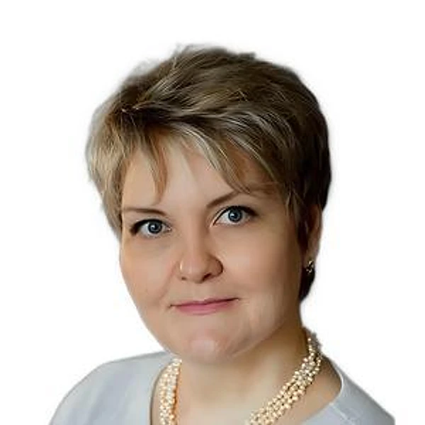 Фастовец Елена Владимировна — Психотерапевт, Психиатр, Москва