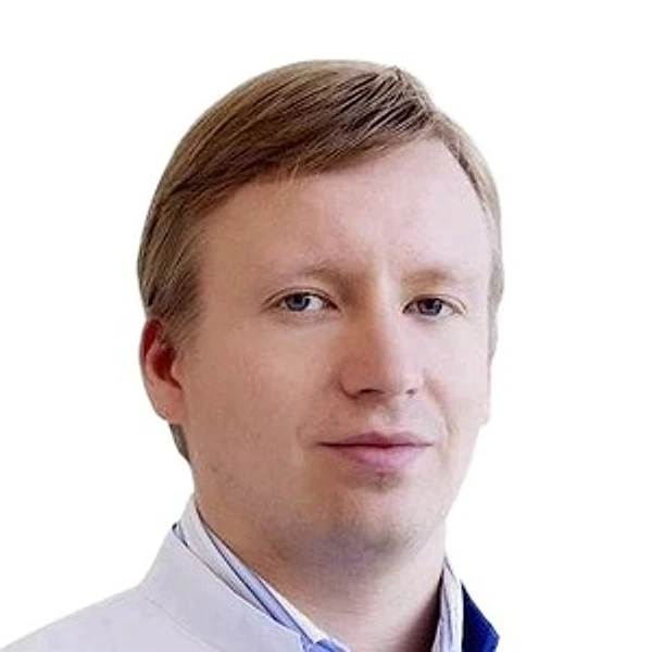 Воробьев Руслан Вячеславович — Психиатр, Психотерапевт, Москва