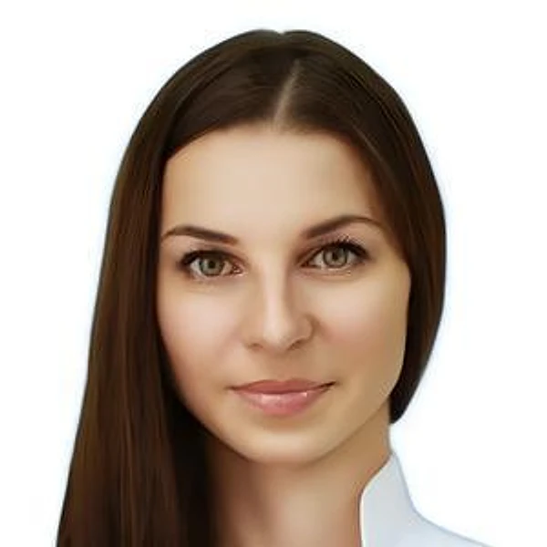 Малинина Ольга Юрьевна — Уролог, Эндокринолог, Москва