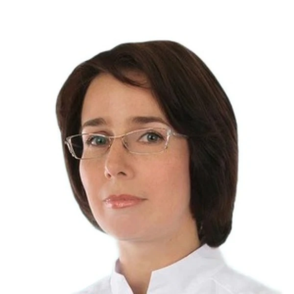 Малькова Анна Павловна — Ревматолог, Физиотерапевт, Москва