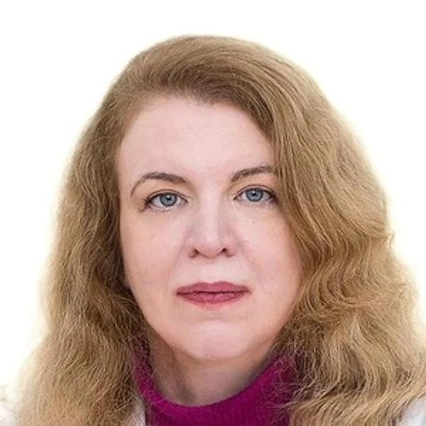 Кременчугская Марина Ревдитовна — Невролог, Детский невролог, Детский эпилептолог, Нейрофизиолог, Эпилептолог, Москва
