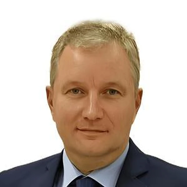 Ганьшин Игорь Борисович — Пластический хирург, Хирург, Челюстно-лицевой хирург, Москва