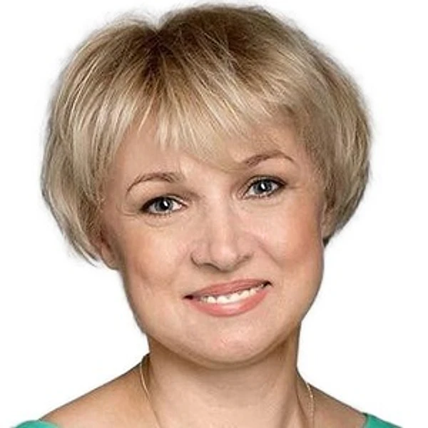 Ильина Елена Анатольевна — Психолог, Семейный психолог, Москва