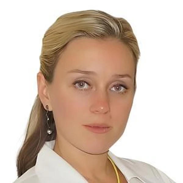Широкова Наталья Михайловна — Врач УЗИ, Рентгенолог, Функциональный диагност, Москва