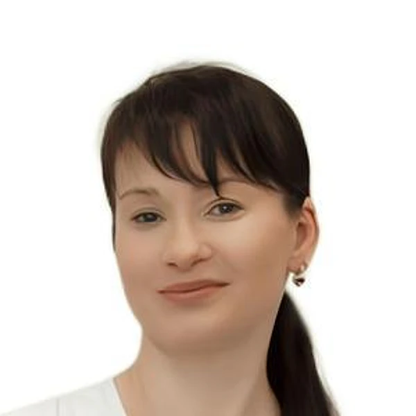 Эксоренко Жанна Васильевна — Врач-косметолог, Дерматовенеролог, Москва