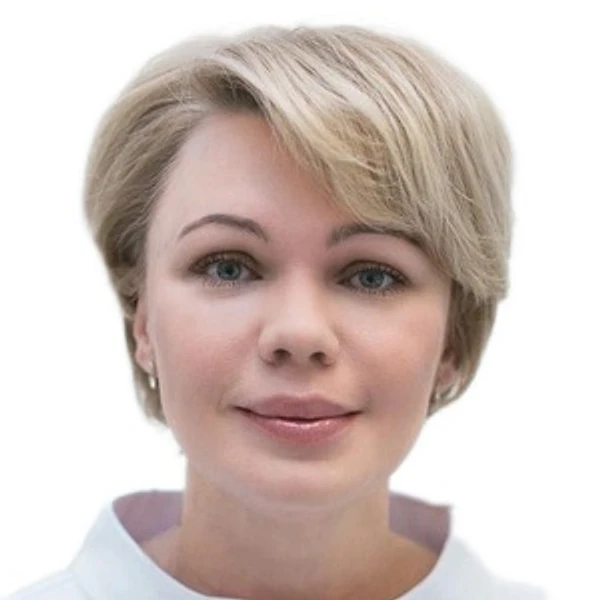 Климентьева Людмила Николаевна — Врач-косметолог, Москва