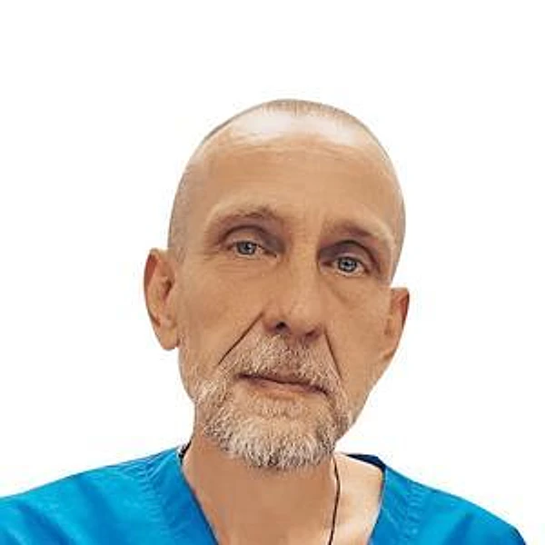 Кожемякин Кирилл Вячеславович — Рефлексотерапевт, Невролог, Жуковский