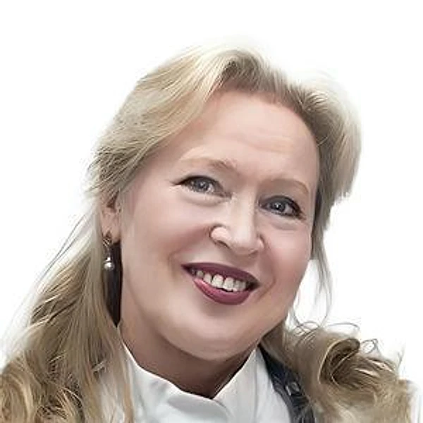 Поклонова Наталия Владимировна — Терапевт, Москва