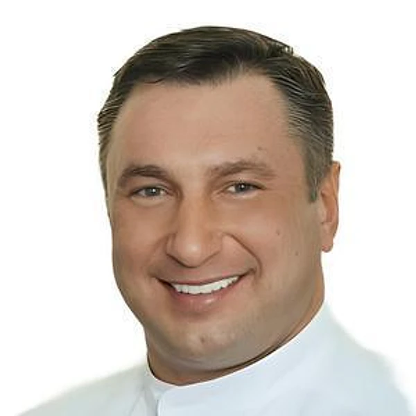Васьков Сергей Юрьевич — Стоматолог-ортопед, Стоматолог-хирург, Москва