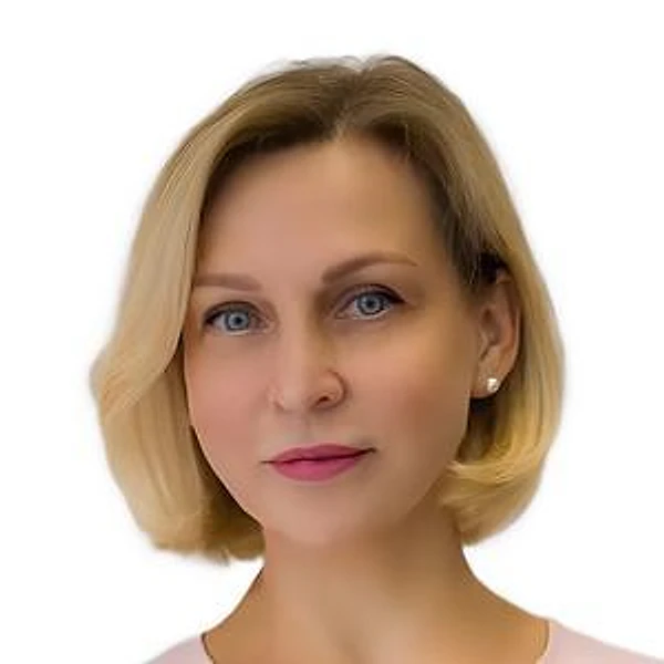 Чвырова Татьяна Николаевна — Врач-косметолог, Дерматолог, Москва
