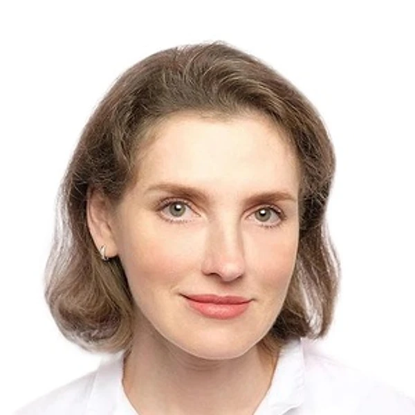 Ляшенко Любовь Сергеевна — Гинеколог, Акушер, Врач УЗИ, Москва