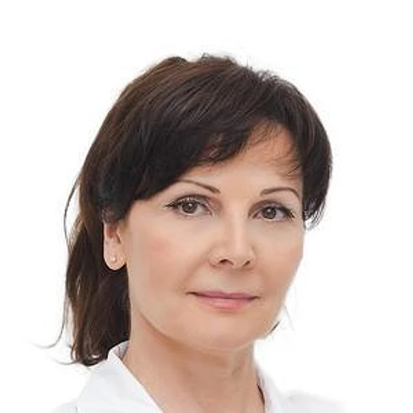 Межиева Жанна Андиевна — Врач УЗИ, Москва