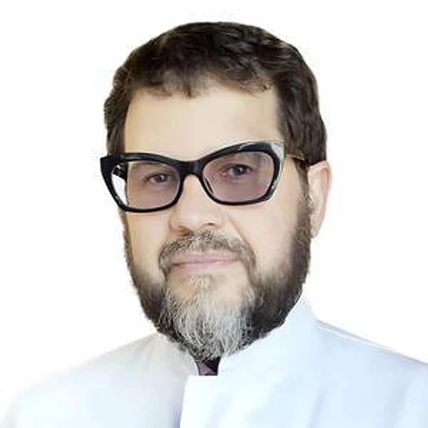 Павличенко Алексей Викторович — Психиатр, Детский психиатр, Москва