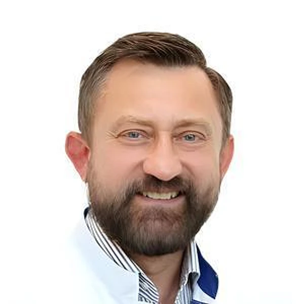 Славский Александр Николаевич — ЛОР, Детский ЛОР, ЛОР-хирург, Москва