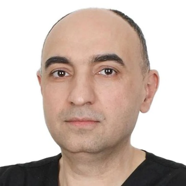 Погосов Аркадий Геннадьевич — Онколог-маммолог, Маммолог, Онколог, Трансфузиолог, Хирург, Москва