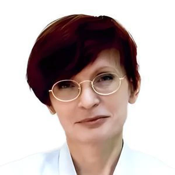 Грабик Елена Анатольевна — Нарколог, Психиатр, Психотерапевт, Москва