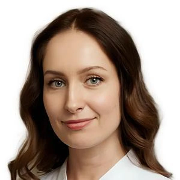 Быстрых Мария Сергеевна — Пародонтолог, Москва