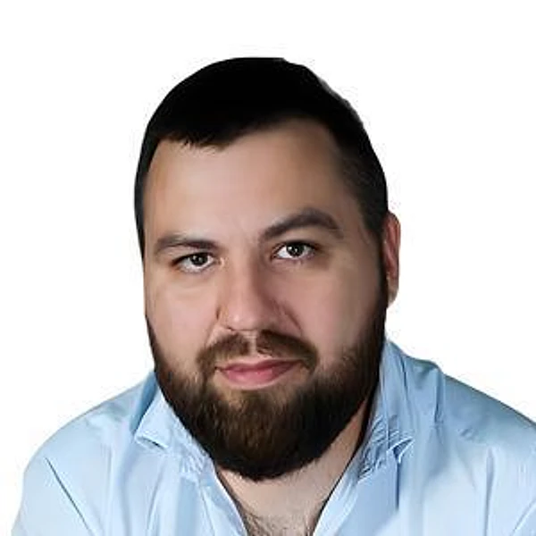 Вали Михаил Анатольевич — Стоматолог-ортопед, Москва