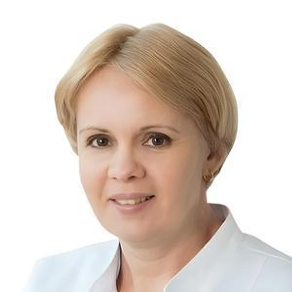 Челахова Елена Федоровна — Детский ортопед, Травматолог, Москва