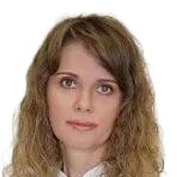 Масюк Елена Анатольевна — Эндокринолог, Диетолог, Москва