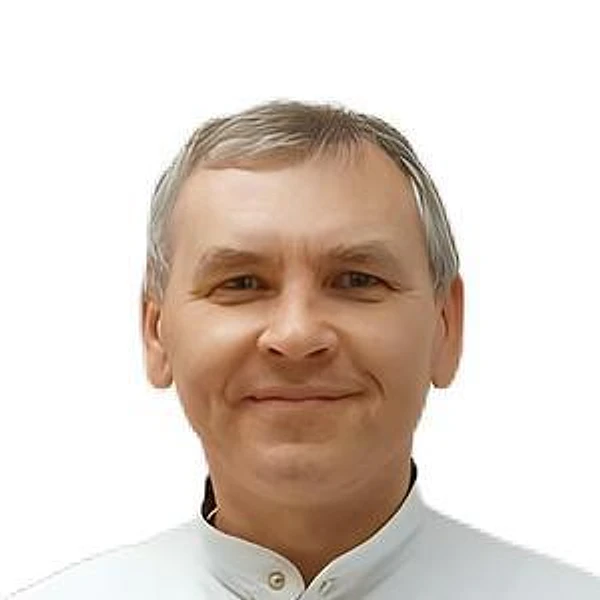 Мальцев Анатолий Викторович — Стоматолог-ортопед, Москва