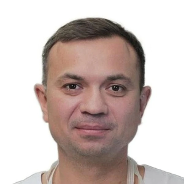 Сорокин Николай Иванович — Онколог, Уролог, Москва