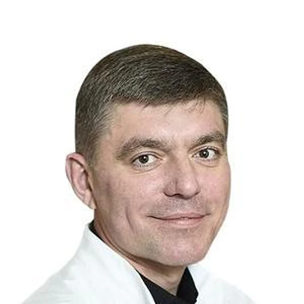 Петров Даниил Сергеевич — Нарколог, Москва