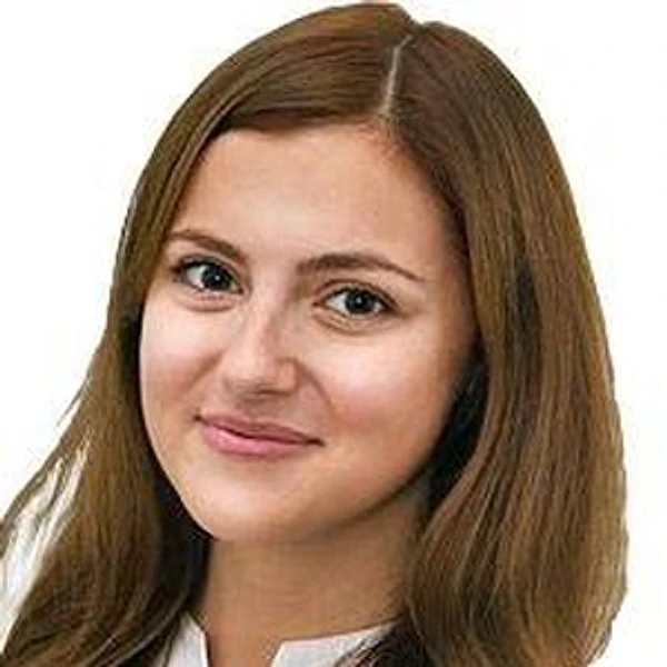 Третьякова Дарья Александровна — Психиатр, Москва