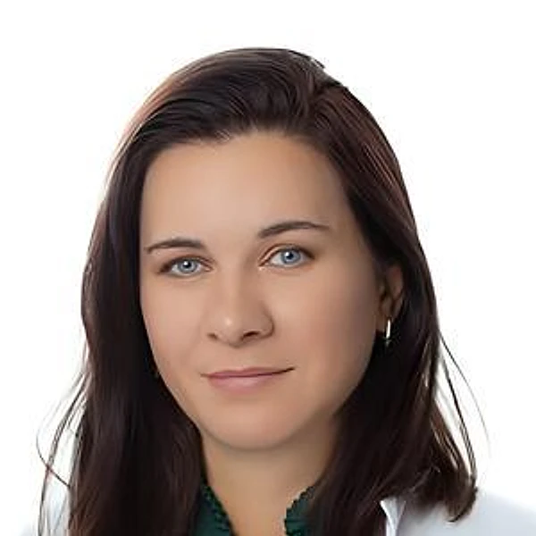 Лукашова Светлана Андреевна — Терапевт, Москва